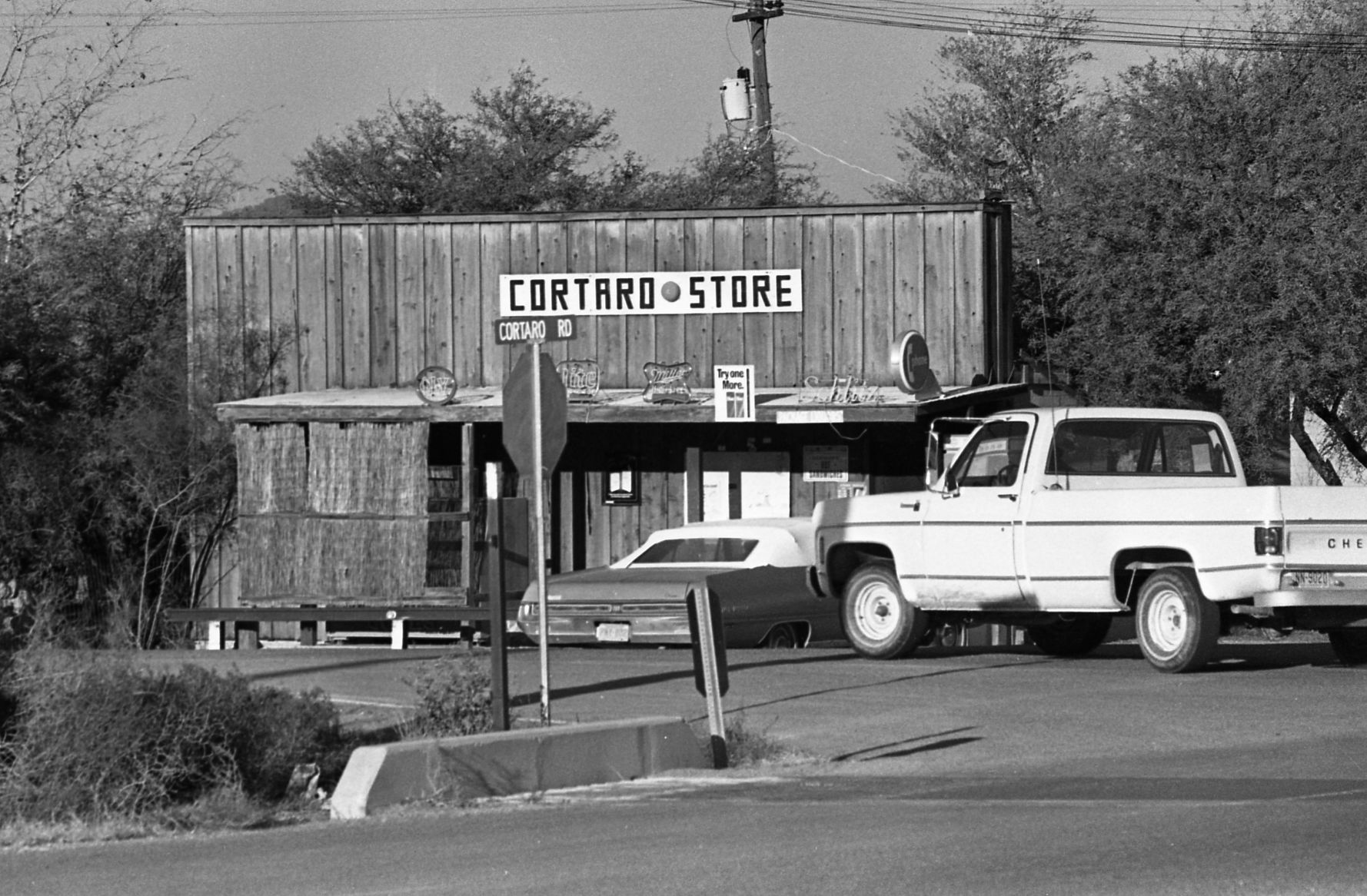 Cortaro General Store